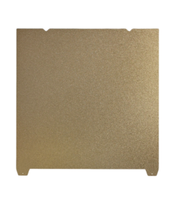 235x235 mm-es PEI kétoldalas nyomólemez