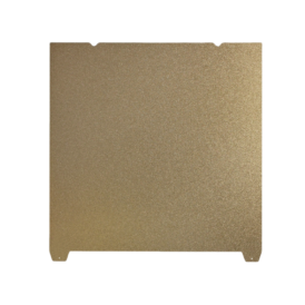 Lastra di stampa bifacciale PEI 235x235mm