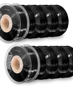 SUPER PACK PETG Black