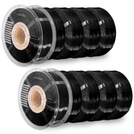 SUPER PACK PETG Black