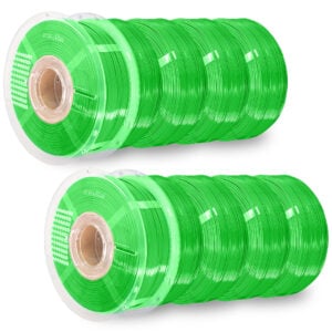 SUPER PACK PETG Grass Green