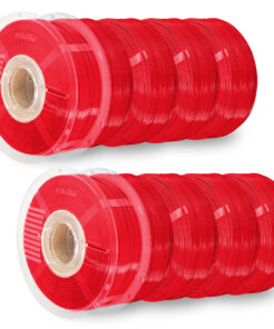 SUPER PACK PETG Lipstick Red