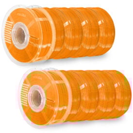 SUPER PACK PETG Orange