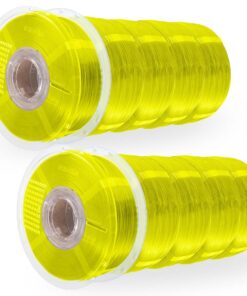 SUPER PACK PETG Transparent Yellow