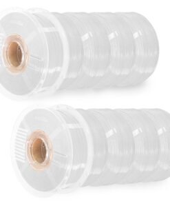 SUPER PACK PETG White