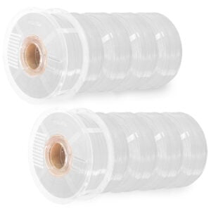 SUPER PACK PETG White