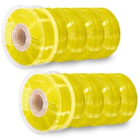 SUPER PACK PETG Yellow