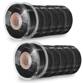 SUPER PACK PLA Black