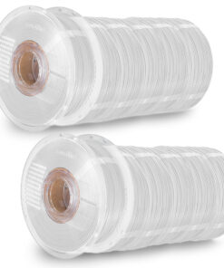 SUPER PACK PLA White