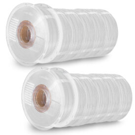 SUPER PACK PLA White