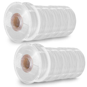 SUPER PACK PLA White