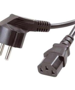 Alternative view of Napajalni kabel