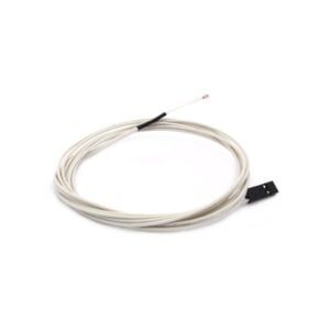 Termostato 100K con cavo e connettore