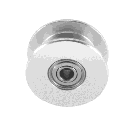 Alternative view of Cinghia senza denti