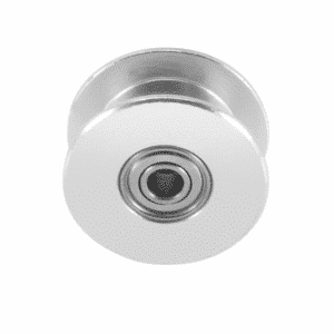 Alternative view of Cinghia senza denti