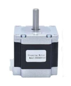 Nema 23 koračni motor