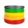 3D Pen 5 pack Reggae