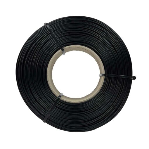 3D printing filament azurefilm pla refill black