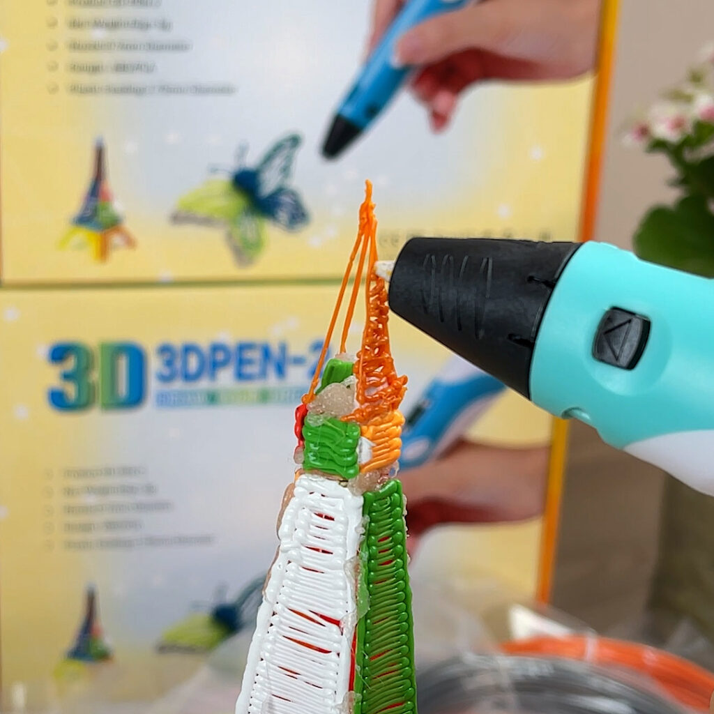 3D Pen - AzureFilm