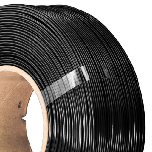 PETG utántöltő Hyper Speed Fekete - Image 2