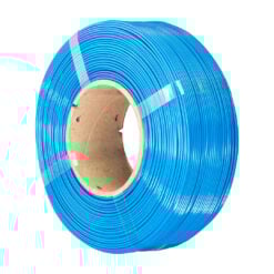 Refill PETG Hyper Speed Blue