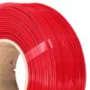 3d filament PETG Refill Lipstick Red zoom azurefilm
