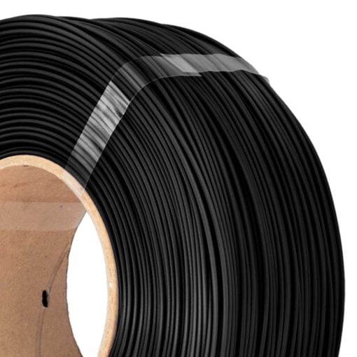Refill PLA Filament Schwarz – Bild 2
