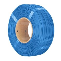 Refill PLA filament Blue