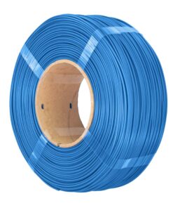 Refill PLA filament Blue