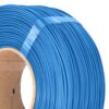 3d filament Refill PLA Blue zoom azurefilm