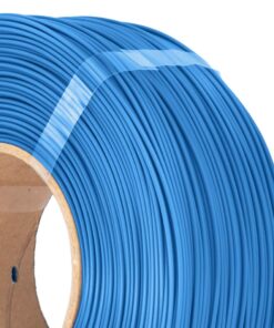Alternative view of Refill PLA filament Blue