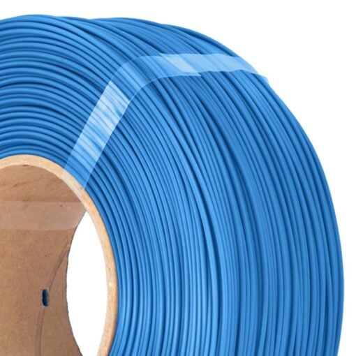 Utántöltő PLA filament kék - Image 2