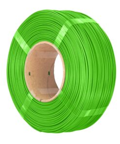 Refill PLA filament Green