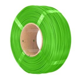 Refill PLA filament Green