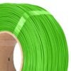 3d filament Refill PLA Green zoom azurefilm