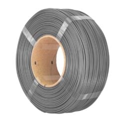 Refill PLA filament Grey
