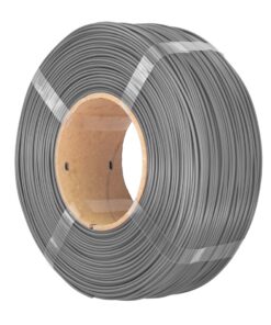 Refill PLA filament Grey