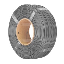 Refill PLA filament Grey
