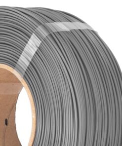 Alternative view of Refill PLA filament Grey