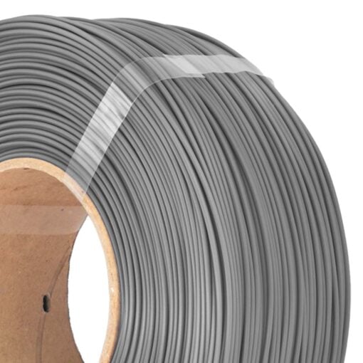 Refill PLA Filament Grau – Bild 2