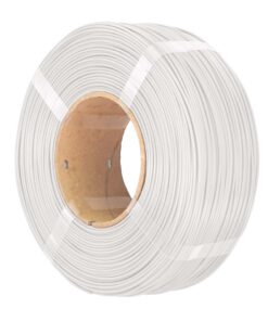 Refill PLA filament Litho White