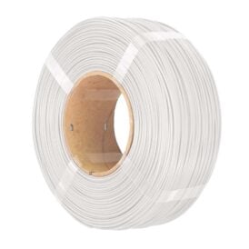 Refill PLA filament Litho White