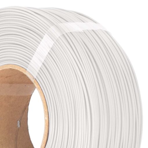 Filamento Refill PLA Litho White - immagine 2