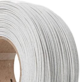 Alternative view of Refill PLA filament Marble