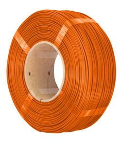 Refill PLA filament Orange