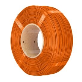 Refill PLA filament Orange