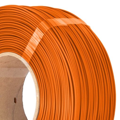Refill PLA filament Orange - slika 2