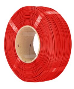 Refill PLA filament Red