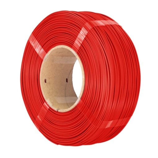Refill PLA filament Red