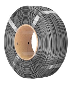 Refill PLA filament Silver